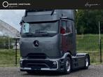 Mercedes-Benz Actros 1863 LS ProCabin | Full Air | Retarder, Automaat, Stof, Mercedes-Benz, Bedrijf