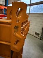 PKZ,  electrolux palletstelling liggers, Doe-het-zelf en Verbouw, Metalen, Ophalen, Nieuw, IJzer