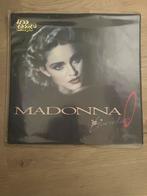 Madonna live to tell vinyl lp, Ophalen of Verzenden, Zo goed als nieuw