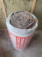 Rockwool Dakisolatie - Nieuw in verpakking, Doe-het-zelf en Verbouw, Isolatie en Afdichting, 4 tot 8 cm, Nieuw, Steenwol, Minder dan 5 m²