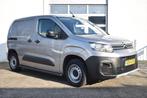 Citroën Berlingo BlueHDi 100 S&S L1 Navi | Airco | Camera |, 12 maanden, Gebruikt, Euro 6, 4 cilinders