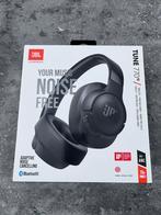 NIEUW JBL by Harman Tune 770NC adaptive noise cancelling, Overige merken, Bluetooth, Nieuw, Op oor (supra aural)