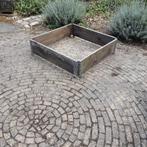 Palletrand, Tuin en Terras, Bloembakken en Plantenbakken, Ophalen