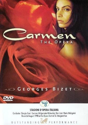 Carmen The Opera [2705] beschikbaar voor biedingen