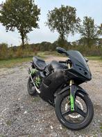 Motorhispania rx50 project, Fietsen en Brommers, Ophalen, Gebruikt, Overige typen