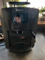 Krups  Krups volautomatische koffie machine, Ophalen of Verzenden, Zo goed als nieuw