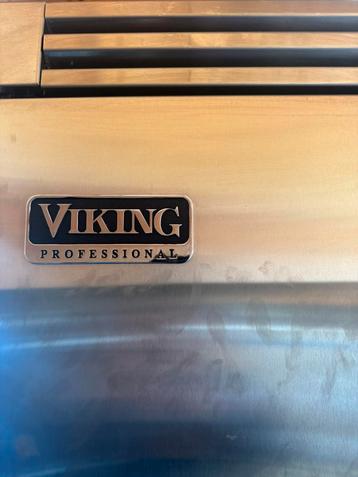 Viking koelkast – Side by Side – Model VCSB483DSS – Luxe XXL beschikbaar voor biedingen