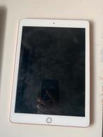 iPad 6th Gen + Roze hoesje erbij gratis, Computers en Software, Apple iPads, 32 GB, Apple iPad, Zo goed als nieuw, Ophalen