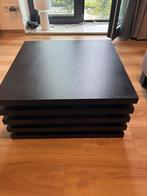 Salontafel/koffie tafel “kyola”, Ophalen, 100 tot 150 cm, 50 tot 100 cm, Zo goed als nieuw