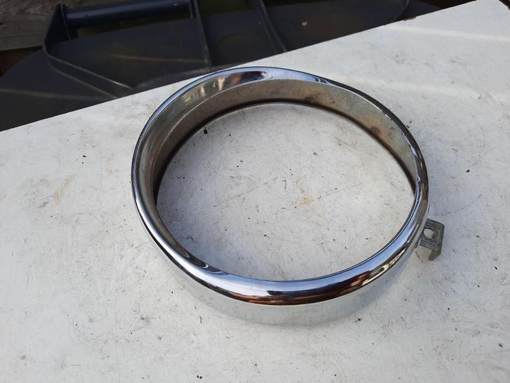 N.O.S koplamprandje miranda ? zundapp famel ? casal ?, Fietsen en Brommers, Brommeronderdelen | Oldtimers, Nieuw, Overige merken