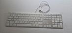 Apple Mac toetsenbord zo goed als nieuw, Computers en Software, Ophalen of Verzenden, Zo goed als nieuw