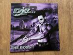 DJavi Boss ‎– The Boss II, Verzenden, Zo goed als nieuw, 12 inch, Techno of Trance