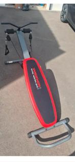 Weider krachtstation Pro 2.0 ( paar keer gebruikt), Ophalen, Zo goed als nieuw, Overige materialen, Krachtstation