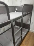 Ikea Stapelbed  Tuffing- Zo goed als nieuw!, 90 cm, Eenpersoons, Verzenden, 160 tot 180 cm