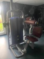 10 stuks of meer fitness apparatuur technogym, Ophalen, Gebruikt, Rug, Crosstrainer