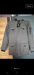 Canadian Peak Winterjas Maat L. NIEUW., Canadian peak, Maat 42/44 (L), Nieuw, Ophalen of Verzenden