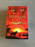 Warrior Cats - de terugkeer van de hemelclan, Boeken, Ophalen of Verzenden, Zo goed als nieuw