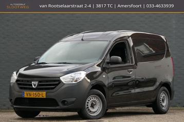 Dacia Dokker 1.5 dCi 75 Basic Trekhaak | NL-Auto | NAP KM-St beschikbaar voor biedingen