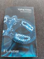 E.L. James - Vijftig tinten donkerder, E.L. James, Ophalen of Verzenden, Zo goed als nieuw, Amerika