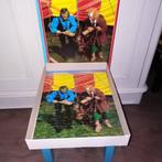 Bassie & Adriaan puzzel Circus 99 stukjes, Ophalen, Minder dan 500 stukjes, Gebruikt, Legpuzzel