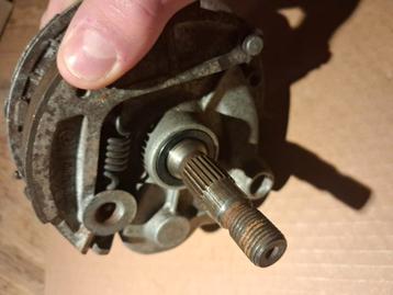 Achterklok citta gilera piaggio beschikbaar voor biedingen