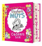 Kinderboek "Dagboek van een Muts", deel 1 + Cadeaubox, Boeken, Rachel Renée Russell, Non-fictie, Ophalen of Verzenden, Zo goed als nieuw