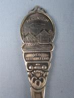 Theelepeltje Heidenheim Vereniging het Hoogeland, Antiek en Kunst, Ophalen of Verzenden