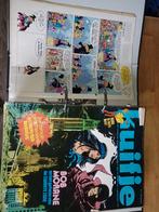 Kuifje weekblad jaren 70, Meerdere comics, Ophalen of Verzenden, Gelezen, Europa