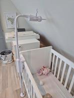 Motorola Halo + MBP944 baby monitor, Ophalen of Verzenden, Zo goed als nieuw, 180 cm of meer, 85 tot 100 cm