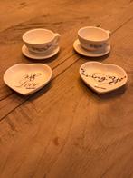 Riviera Maison Teatip - Special Teas, Huis en Inrichting, Keuken | Servies, Ophalen of Verzenden, Zo goed als nieuw