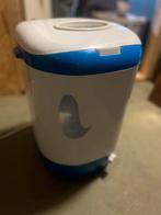 Compacte Camping Wasmachine - Ideaal voor Onderweg!, Ophalen, Gebruikt