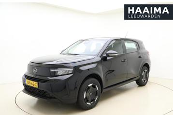 Opel Frontera Electric Edition 44 kWh Navigatie | Camera | L beschikbaar voor biedingen