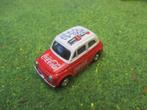 1/43 Fiat 500 - Coca Cola, Hobby en Vrije tijd, Modelauto's | 1:43, Ophalen of Verzenden, Zo goed als nieuw, Auto, Overige merken