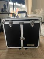 Pedicure trolley, Ophalen, Hard kunststof, Minder dan 50 cm, Zo goed als nieuw