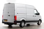 Volkswagen Crafter 35 2.0 TDI 177pk RWD L3H3 (L2H2) Highline, 13 km/l, Gebruikt, Euro 6, 4 cilinders