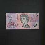 5 dollar Australië #043, Verzenden, Los biljet