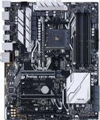 Motherload™ - Asus Prime X370-Pro Socket AM4 ATX, Computers en Software, Moederborden, DDR4, Ophalen of Verzenden, Zo goed als nieuw