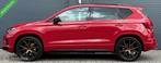 CUPRA Ateca 2.0 TSI 4DRIVE Pano.dak/Viritual/Trekhaak/ACC/DC, Auto's, Automaat, Gebruikt, 4 cilinders, Ateca
