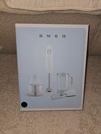Smeg HBF03BLEU, Ophalen of Verzenden, Nieuw, Blender