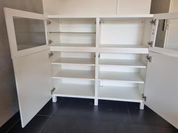 Ikea Kast - Besta - afbeelding 2