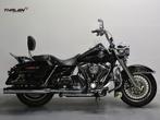 HARLEY-DAVIDSON ROAD KING FLHRC org. Nederlands  (bj 2009), 2 cilinders, Bedrijf, Meer dan 35 kW, Toermotor