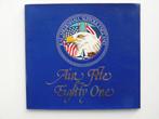 1981: Air fete eighty one, Ophalen of Verzenden, Zo goed als nieuw, Boek of Tijdschrift