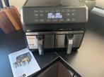 Inventum dubbele airfryer, Witgoed en Apparatuur, Airfryers, Ophalen of Verzenden, Zo goed als nieuw
