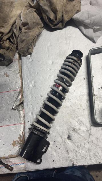 Yss veer voor sp vorken of vespa vorken beschikbaar voor biedingen