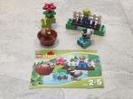 LEGO DUPLO Bos Eenden - 10581, Ophalen of Verzenden, Zo goed als nieuw, Complete set, Duplo
