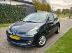Renault Clio 1.2 16V 55KW 3-DRS E4 2006 Grijs, Voorwielaandrijving, Metallic lak, 4 cilinders, 1055 kg