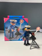 Playmobil Flitser - Compleet & Goede Staat!, Ophalen of Verzenden, Gebruikt, Complete set