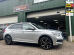 Skoda KAMIQ 1.0 TSI Sport Business DSG 18inch, Stof, Gebruikt, 3 cilinders, Kamiq