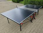 Tafeltennistafel Kettler-outdoor, Ophalen, Gebruikt, Tafel Outdoor, Wedstrijdformaat