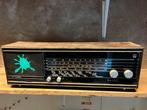 Oude Philips radio jaren 60/70, Ophalen, Zo goed als nieuw